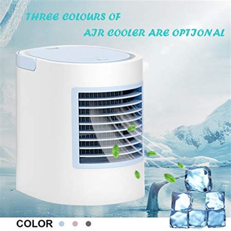 Buy Renile Personal Space Mini Size Air Conditioner Fan In Air Cooler Cooler For Home