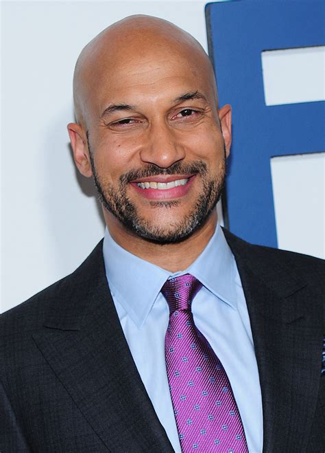 He first started out performing improvised skits at comedy clubs but soon got a spot doing. 15 Little Known Facts About Keegan-Michael Key - Jetss