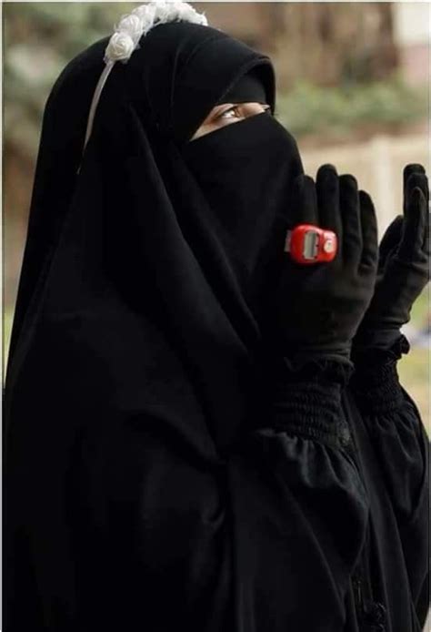 Musa Akkaya Has Olan Tesettür Niqab Fashion Niqab Fashion