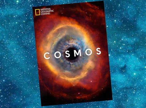 Cosmos Une Odyssée à Travers L Univers - Cosmos - Une Odyssée à travers l'Univers
