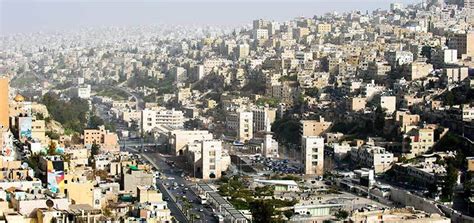 Cairo amman bank in amman, city mall, jordan. Amman joins EBRD Green Cities programme