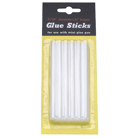 Glue Sticks For Glue Gun School Science Equipment