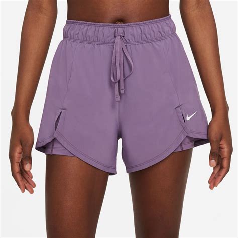 Nike Damen Short Dri Fit Flex Essential 2 In 1 Short Da0453