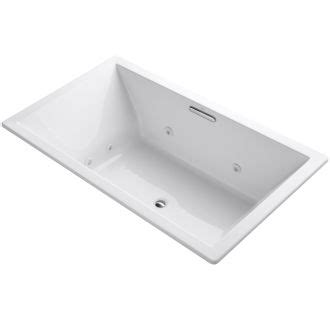There is also a big variety of different configurations for whirlpool tub. Kohler Whirlpool Tubs