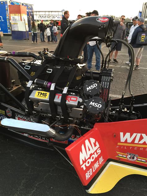 Pin On Top Fuel Dragsters