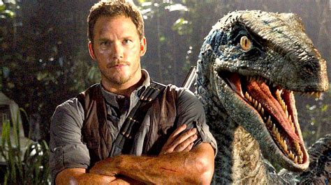 VIDEO Kurze Trailer Teaser Zu Jurassic World 2 Verbreiten Panik Das