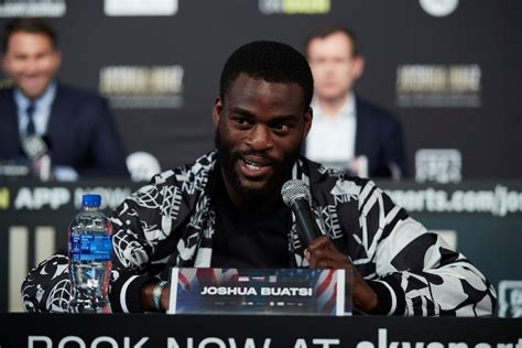 Joshua buatsi was born on march 14, 1993 in accra, ghana. Photos: Joshua Buatsi, Josh Kelly, Cissokho at Final ...