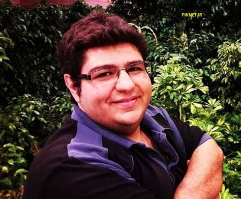 برای من هم سالهاست که اتفاق میفته. احسان مهدی بازیگر نقش رسول در سریال بچه مهندس 3 + عکس