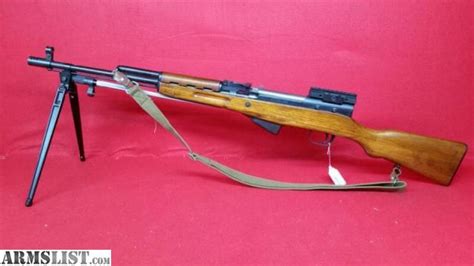 Armslist For Sale Norinco Chinese Sks 762x39 Rifle W Bayonet