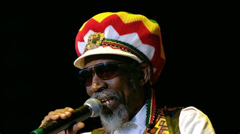 Woran starb bob marley ? Mit 73: Bob Marleys Bandkollege Bunny Wailer ist ...