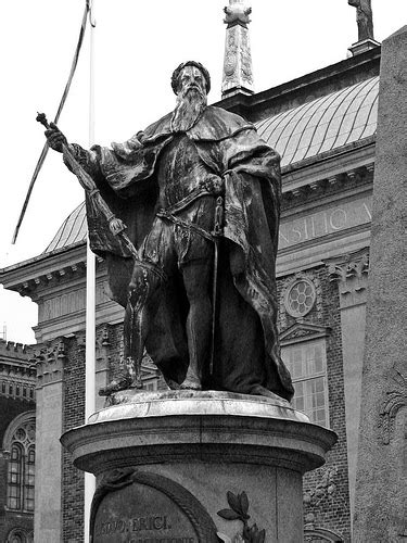 Gustav I Vasa King Of Sweden 1496 1560