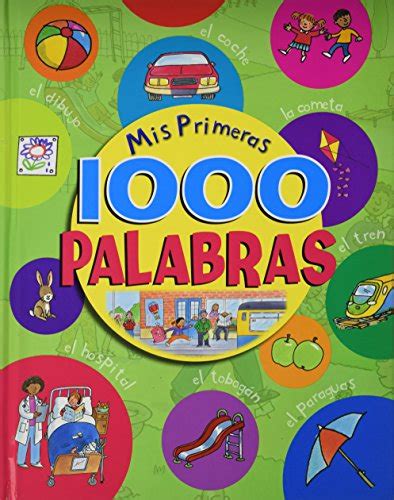 9781405432139 Mis Primeras 1000 Palabras Iberlibro Varios Autores