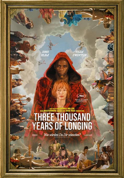 Film Three Thousand Years Of Longing Cineman