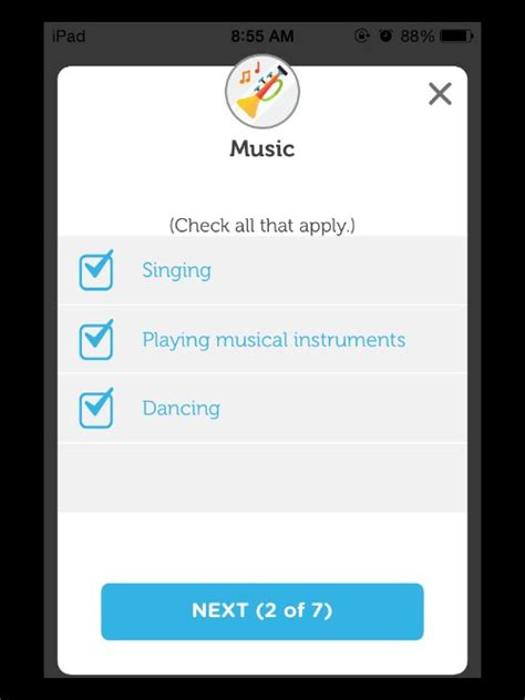 Preschool Learning Apps: Leo's Pad from Kidaptive
