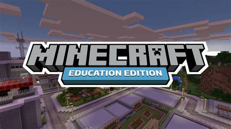 A Guide To Minecraft Education Edition Techradar