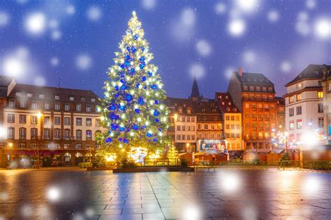 Great savings on hotels in strasbourg, france online. Marchés de Noël à Strasbourg : dès 117 € transport + 2 ...