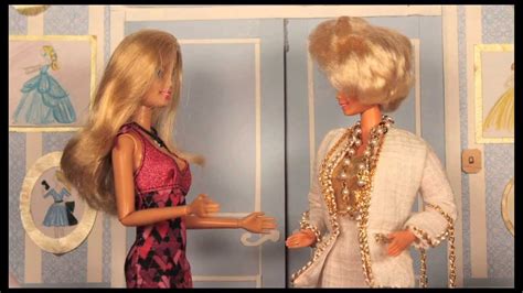 Barbies Mother A Barbie Parody In Stop Motion For Mature Audiences Youtube