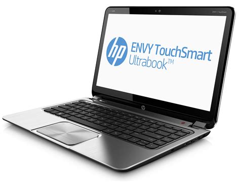 Hp Envy Touchsmart Ultrabook 4 Full Specs And Price Details Gadgetian