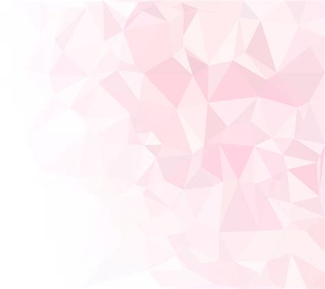 Pink Polygonal Mosaic Background Creative Design Templates 574722