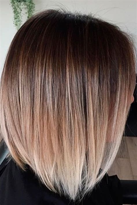 15 Hottest Brown Ombre Hair Color Ideas Spice Up Your Hair Short