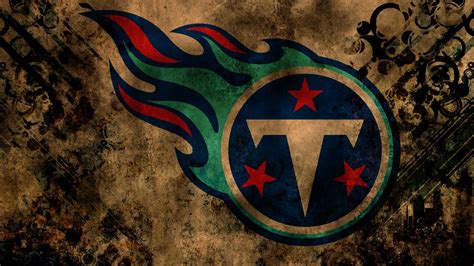 Nfl Titans Logo Wallpapers Wallpaper Cave