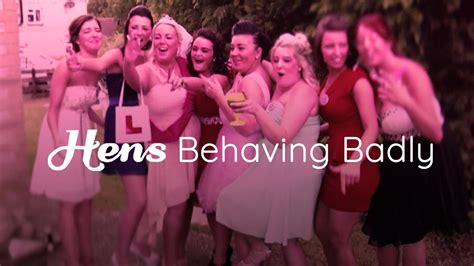 Watch Hens Behaving Badly Online Free Streaming And Catch Up Tv In