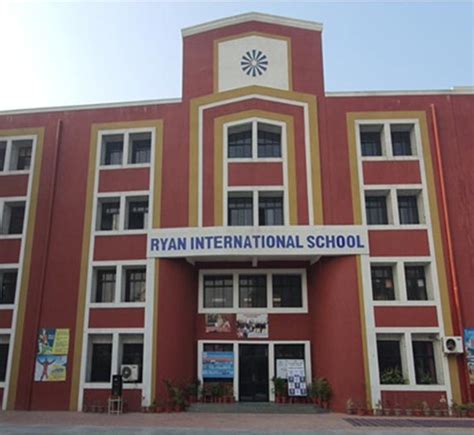 About Us Ryan International School Sec 31 Gurgaon Ryan Group