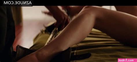 Dakota Johnson Nude Butt Slapping Scene On Scandalplanetcom Nude