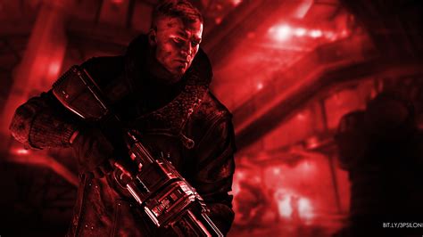 Wolfenstein The New Order Wallpapers Pictures Images