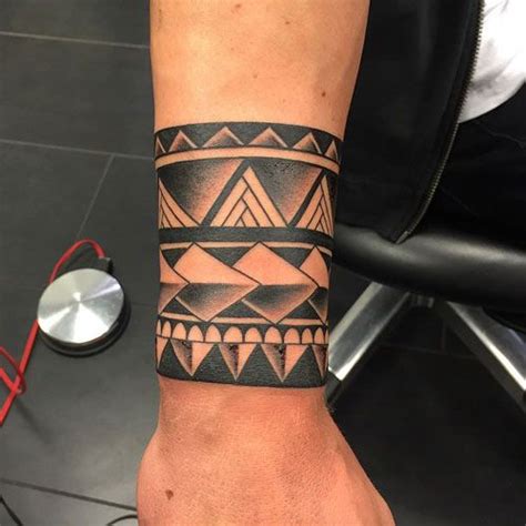 101 Best Tribal Tattoos For Men Cool Designs Ideas 2021 Guide