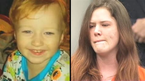 North Carolina Mom Accused Of Being High When 3 Year Old Son Froze To Death Pleads Guilty