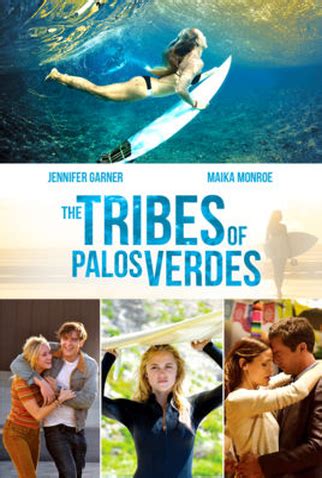 As Tribos De Palos Verdes 1 De Dezembro De 2017 Filmow