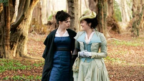25 Of The Best Travel Movies On Netflix Becoming Jane Jane Austens