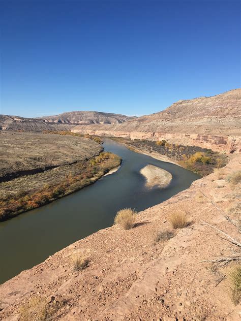 going with the flow sharing the colorado river — martin and wood water consultants colorado