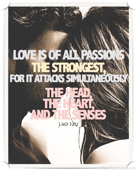 Love Is Of All Passions DesiComments Com