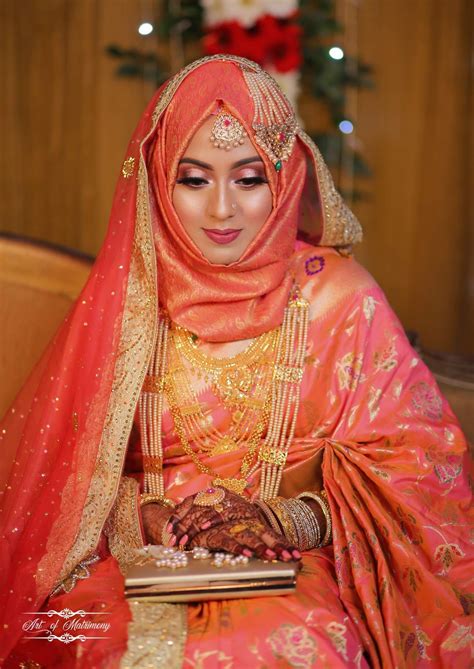 Muslim Wedding Lacha Images Hijab Jilbab Gallery