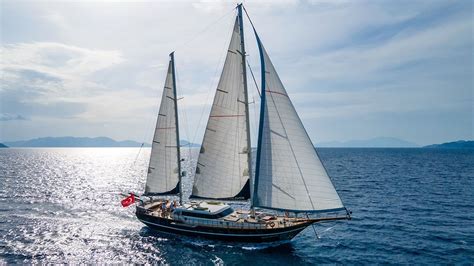 Best Sailboats Over 60 Feet Better Sailing
