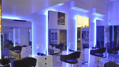 Ladies Beauty Parlour Interior Design Pictures How To Decorate Youtube