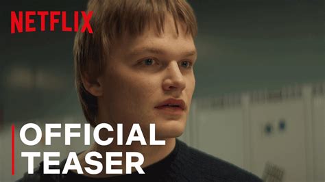Ragnarok Trailer Official Movie Teaser Netflix Hd Video