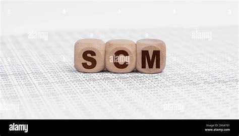 Scm Hi Res Stock Photography And Images Alamy