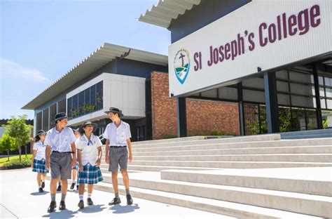 St Josephs College Coomera Private Schools Guide