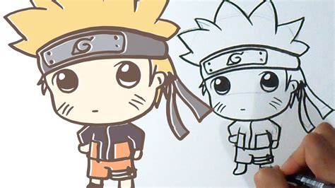 Dibujos De Naruto Faciles De Hacer Mis Dibujos Dibujos Animemanga