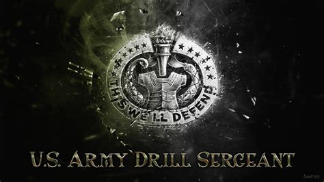 Drill Sergeant Wallpapers Wallpaper Cave