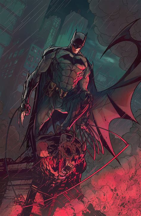 Top 95 Imagen Batman Art Abzlocalmx