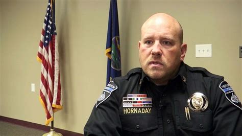 Kansas Officer Resigned Over Alleged Bogus Complaint Against Mcdonalds
