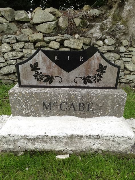 An anthology series of insightful science fiction tales. Cavan | Historic Graves