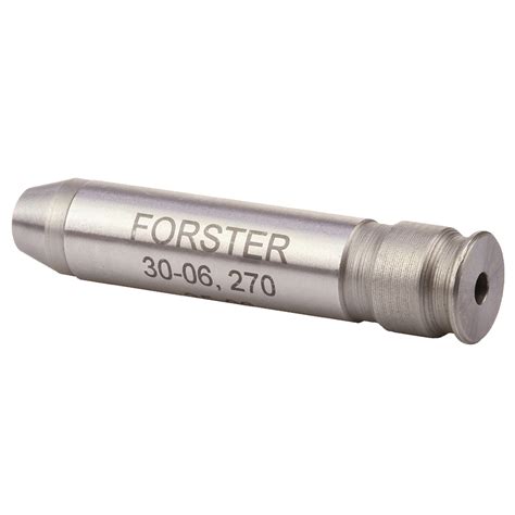 Forster Headspace 30 06 Springfield Go Gauge