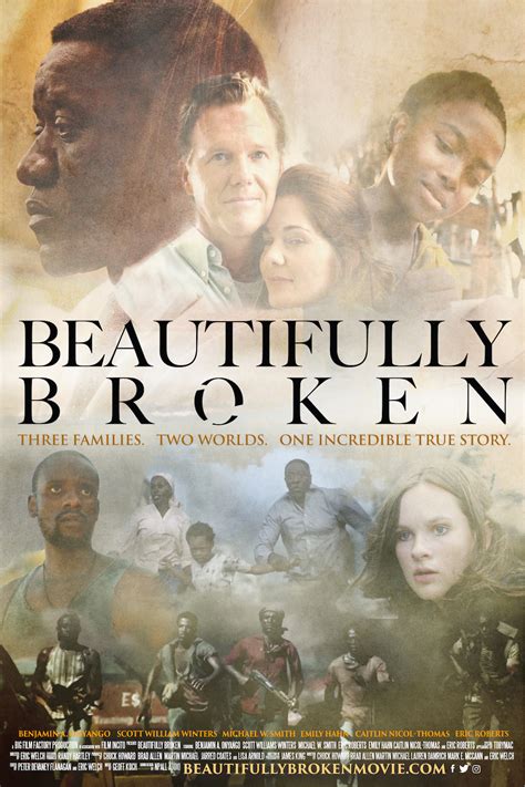 beautifully broken review the christian film review