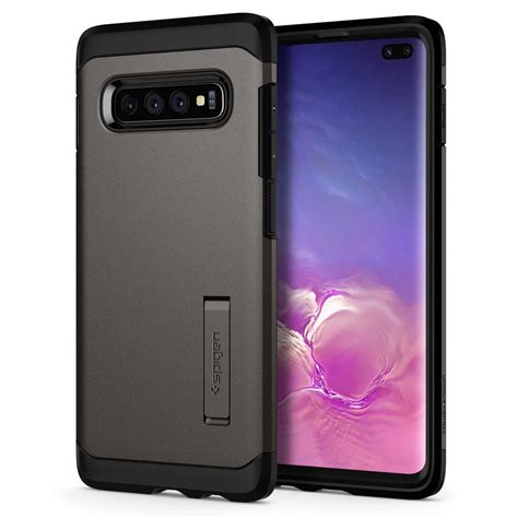 In fact, the whole s10 series import duty that you'd have to pay if you want to use it in pakistan after you import it here is the same. Tough Armor Spigen for Galaxy S10 Plus - Gunmetal ...