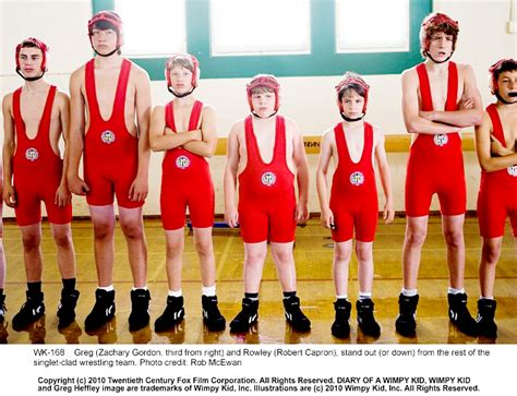 Diary of a wimpy kid continues in new tv series! Diary of a Wimpy Kid Movie Still - #13330